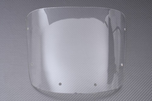 Bulle polycarbonate saute - polycarbonate, /