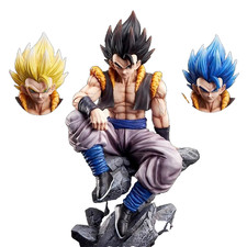 Figurine Gogeta Dragon Ball Z