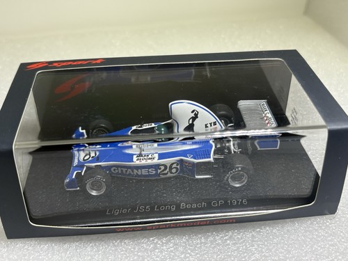 Spark s1630 ligier js5 - s1630,