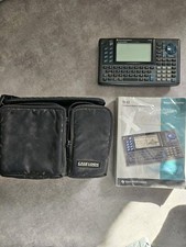 Texas Instruments TI-92