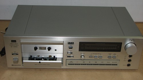 Vintage sansui 350m - vintage, direct