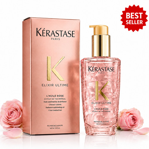Kerastase elixir ultime - kerastase,