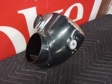 BMW Airhead Motorcycle Headlight Bucket With Ignition Switch Bmw R 60 R75