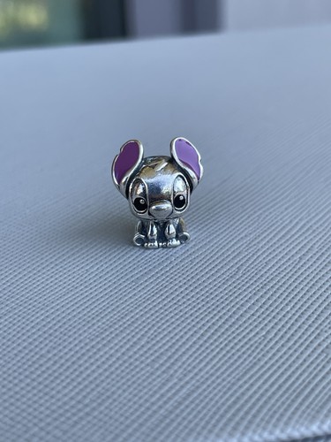 Pandora disney stitch charm - disney,