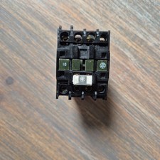 Contacteur Telemecanique 220-240V Contactor 