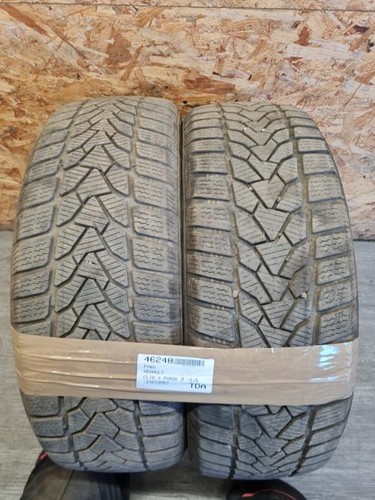 Pneu 195 r16 h uniroyal - pneu,
