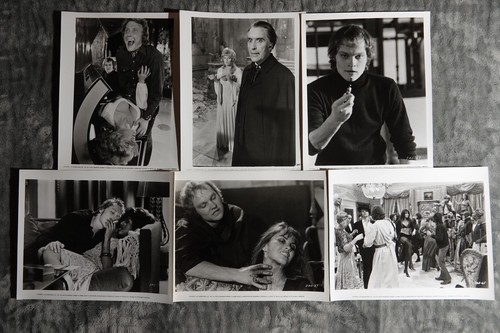 Dracula 72 caroline - 72,