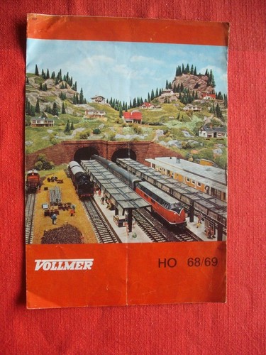 Rare vintage vollmer gauge - rare,
