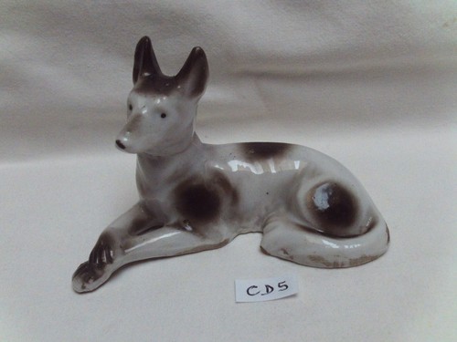 Chien berger porcelaine - en,