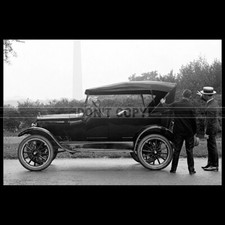 Photo A.011448 FORD MODEL T