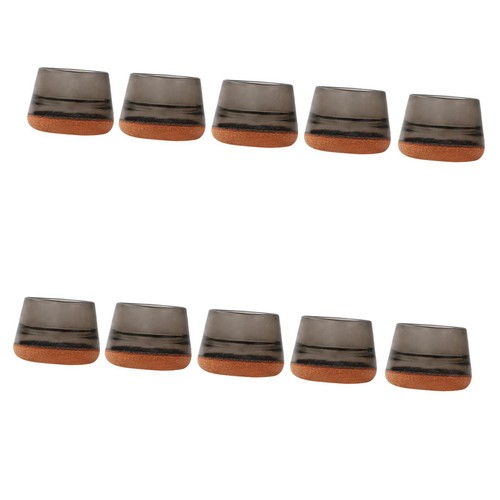 Lot anneaux fixes - 10,