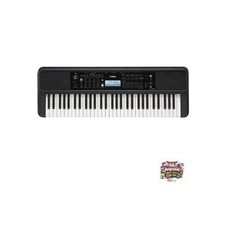 Yamaha PSR-E383 Clavier 61