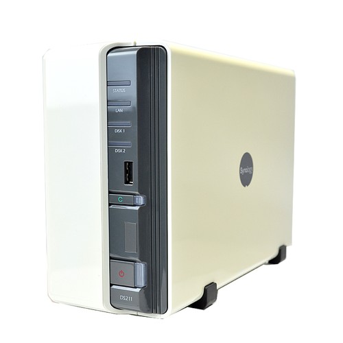 Synology diskstation ds211 - synology,