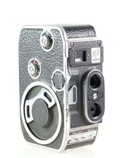 Bolex Paillard B8 Boîtier