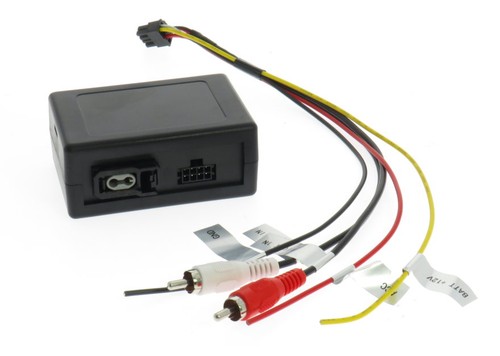 Adaptateur faisceau optique - adaptateur,