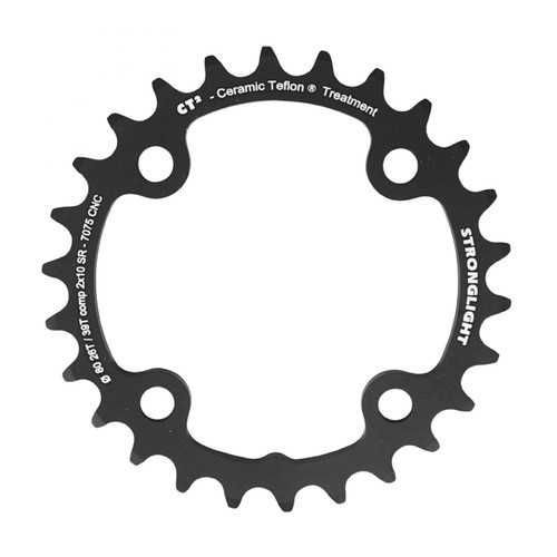 Plateau vtt 4bra pour - vtt,