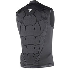 Dainese Gilet Flex Lite Damen Protecteur Dos Protecteur-Veste Protection