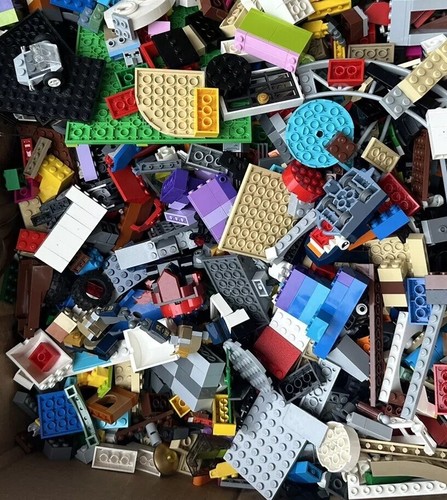 Lego lbs pounds random - lego,