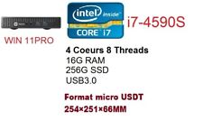 Super mini tour haute de