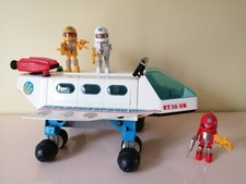 Playmospace Vintage 80