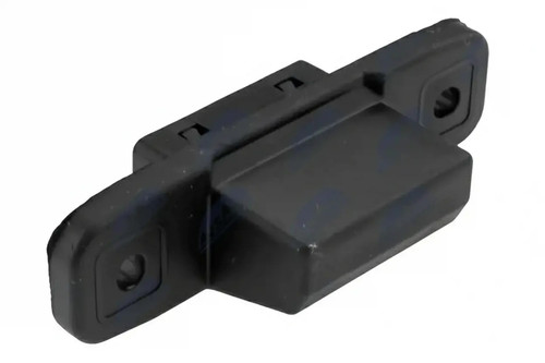 Bouton ouverture coffre - de,