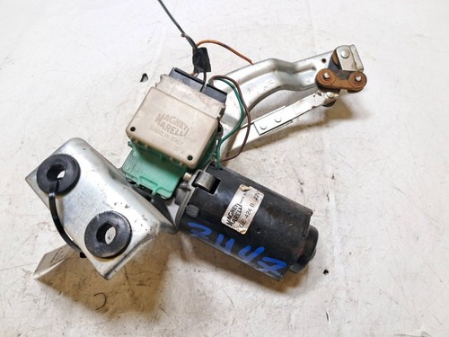 Tge424b moteur essuie glace - moteur, d'essuie-glace