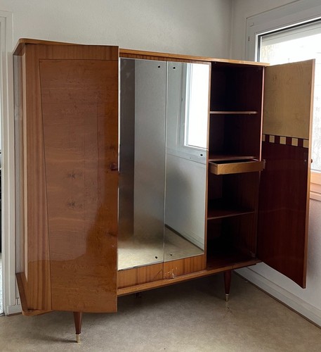 Armoire portes - armoire, 4