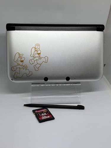 Nintendo 3ds xl mario - 🌸,