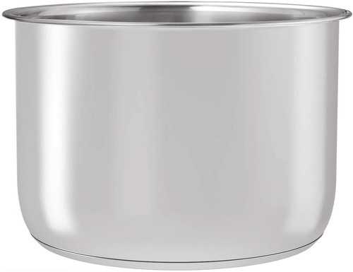 Pot intérieur acier - en,