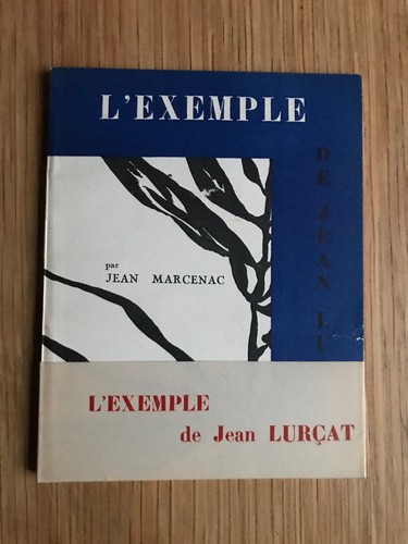 Exemple jean lurçat par - de,