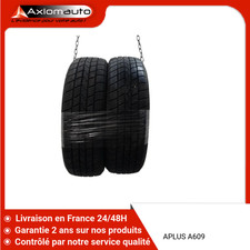 🇫🇷 Paire de pneus APLUS