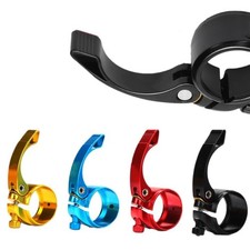 Pince de tige de selle pliante de vélo compatibilité améliorée pour Dahon 40