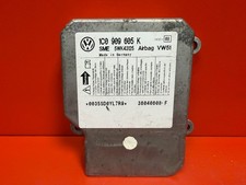 VOLKSWAGEN POLO 9N CALCULATEUR