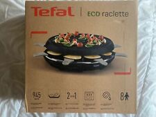 Appareil à Raclette TEFAL