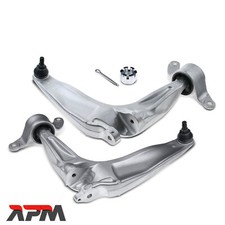 2x Bras de Suspension Avant