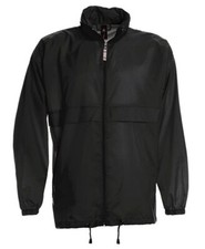 Veste De Pluie Unisexe
