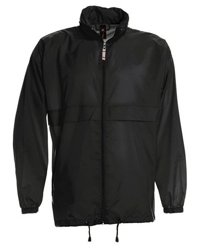 Veste pluie unisexe - veste,