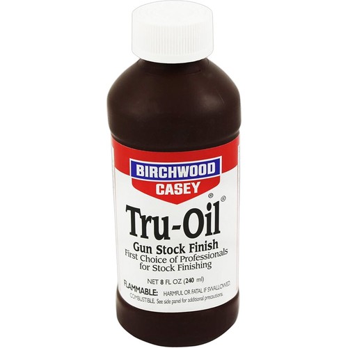 Birchwood casey tru - casey, stock
