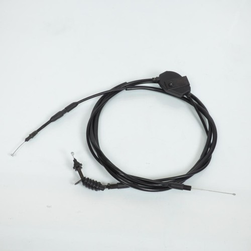 Câble accélérateur teknix - d'accélérateur,
