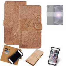 Étui portefeuille pour Apple