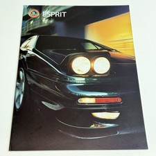 LOTUS ESPRIT V8 GT SE / 6p