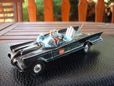 CORGI TOYS  GB 267.  Batmobile
