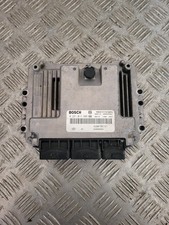 Calculateur Moteur BOSCH -