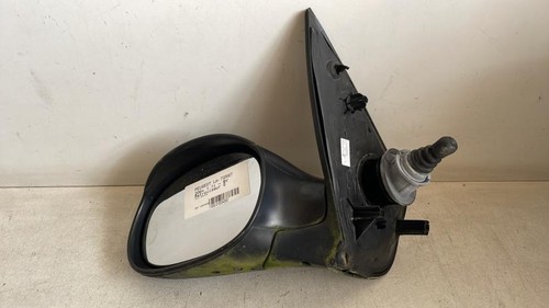 Retroviseur gauche peugeot - retroviseur,