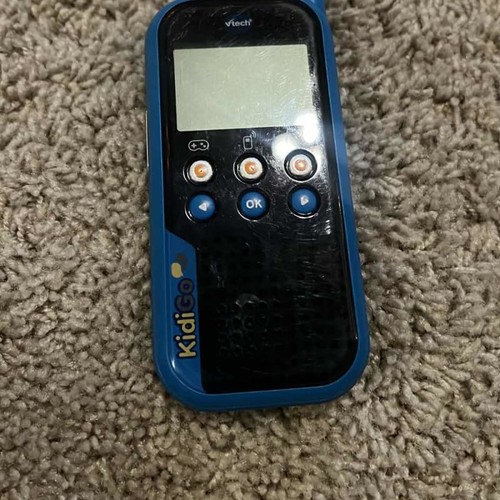 Vtech kidigo walkie talkie - walkie,