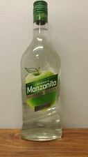 L'ORIGINALE MANZANITA -