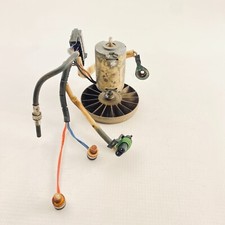 201752150100 Eberspacher B4WSC D4WSC Air Pump Motor and Sensors Assembly