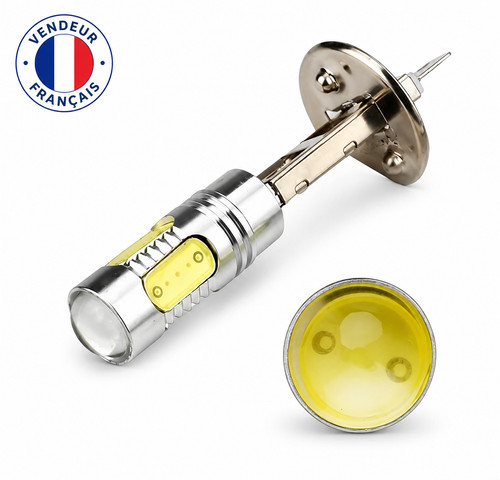 Ampoule led cob extra - h1,
