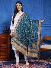 Châle Pashmina Cachemire