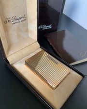 RARE ancien Briquet DUPONT  Neuf